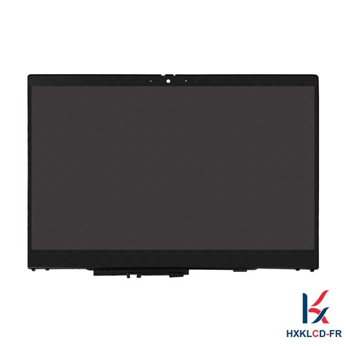Fhd lcd ecran - ecran, tactile