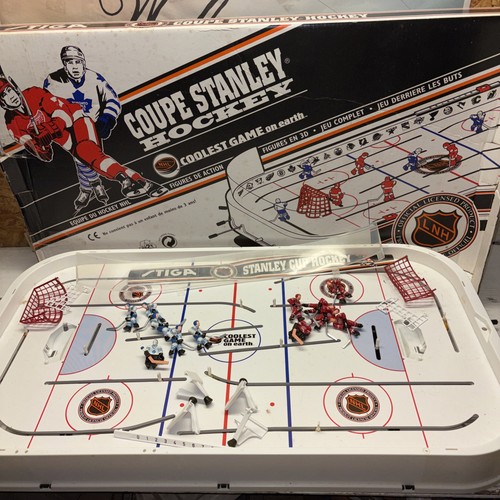 Y2k stiga nhl - stiga,
