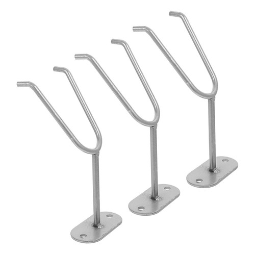 Support mural pour flacons - pour, 3