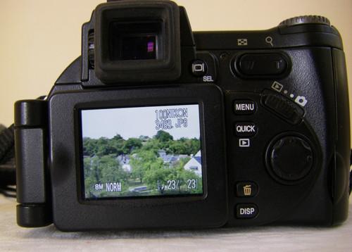 Nikon coolpix 8700 excellent - 8700,