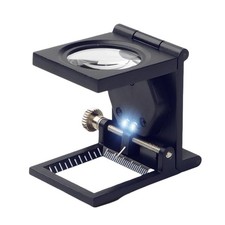 10X 28mm Loupe de Table