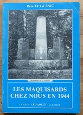 011223 - Les maquisards chez