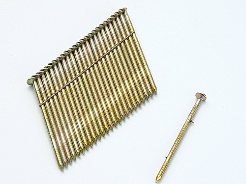 Bostitch galvanisé - bostitch, 28°