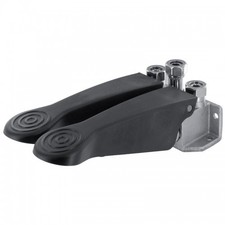 Robinet commande au pied -