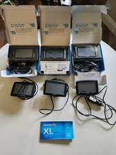 TomTom XL 335-SE GPS