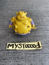 Figurine Dragon Ball Z JENEMBA AB TOYS 1989 Occasion