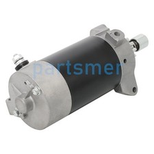 Démarreur pour Yamaha 70HP 70B ET(D/M)OL 60HP 60F ET(D)OL 50HP 50G ETOS/L