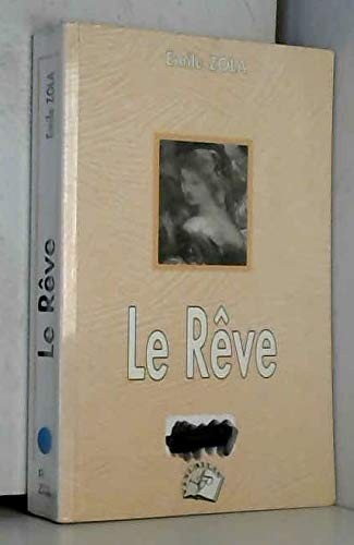 Rêve zola emile - rêve, zola,