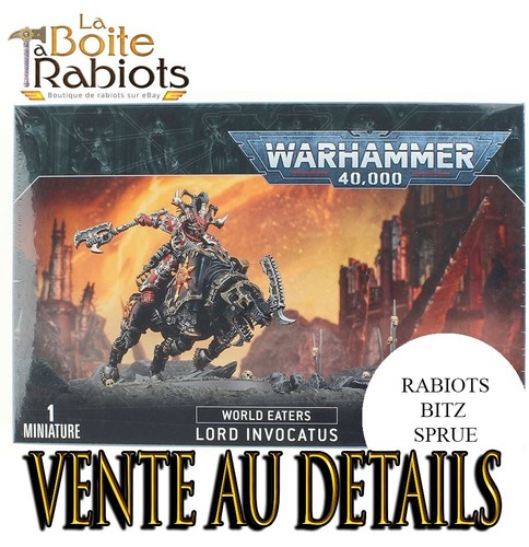 Bits warhammer 000 - warhammer, 40,000