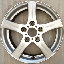 Enzo G Jante Alu 6,5x15 ET48