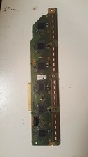 Tampon TNPA4185 1 SD TXNSD1HNTB PANASONIC TH-42PX70B