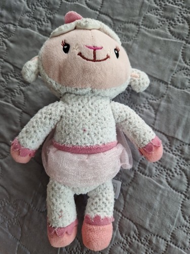 Doudou peluche mouton - doudou,