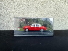 IXO Altaya 1/43 Renault