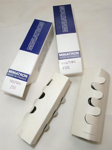 Pair thomson csf - thomson, france