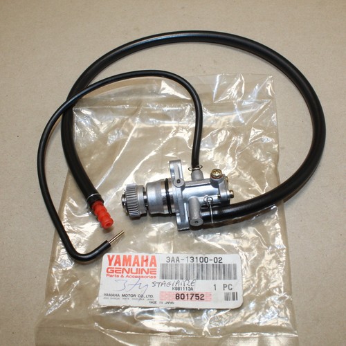 Pompe huile 50 booster - cw,