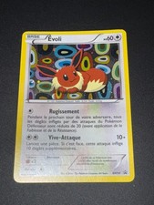 CARTE POKEMON EVOLI PROMO BW94