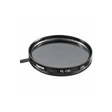 [72582] Hama Filtre polarisant