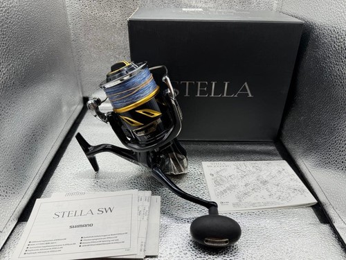 Shimano stella 20000pg - shimano,