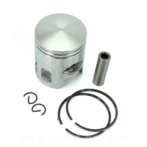 Piston scooter carenzi adapt