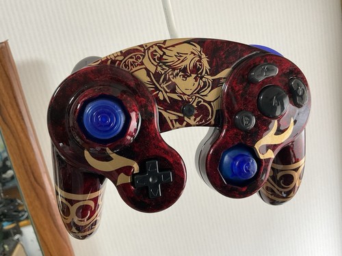 Fire emblem roy - emblem, nintendo