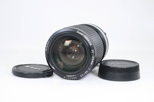 Objectif nikon s - objectif,