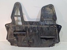 Cache sous moteur LANCIA YPSILON 5 51934293