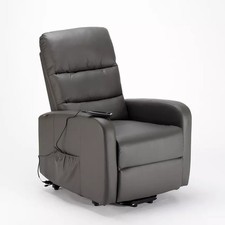 Fauteuil relax électrique