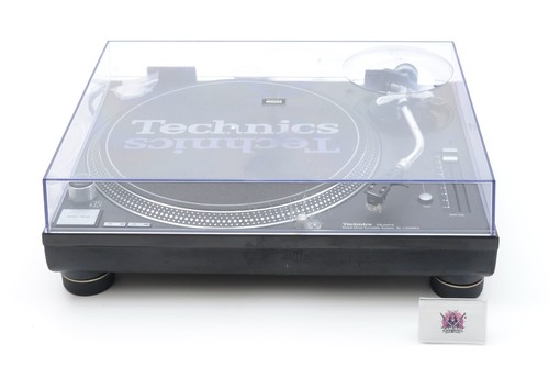 Platine vinyle technics - vinyle,