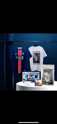 Pack psg collector - collector, 2025