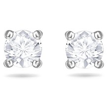 Swarovski Boucles D'Oreilles Attract Rond Cry 5408436