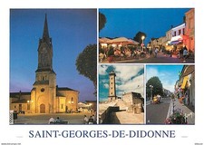 17 - Saint Georges de Didonne
