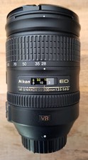 Nikkor AF-S 28-300mm f3.5-5.6G