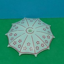 Petit accessoire parapluie