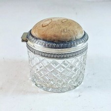 Couture Boîte Porte-aiguilles