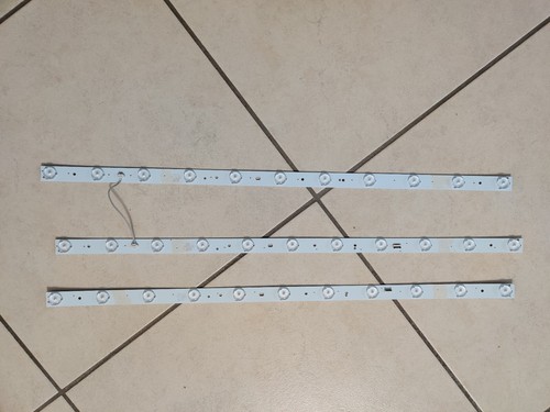 Bandes led led315d11 - led, led315d11-zc14-01