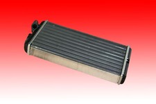 Échangeur Pour Mercedes Benz Lk 809 814 811 LN2 LN1 T2 Radiateur de Chauffage