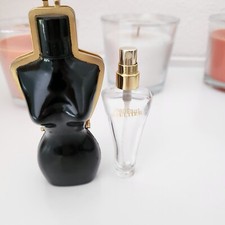 miniature jean paul gaultier 