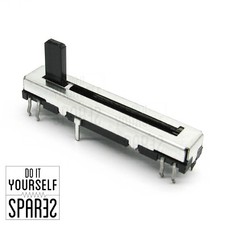 ROLAND W-30 - SLIDE POTENTIOMETER FADER VOLUME