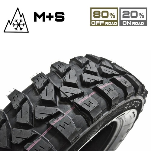 215 r15 raptor - 215/70, 104q