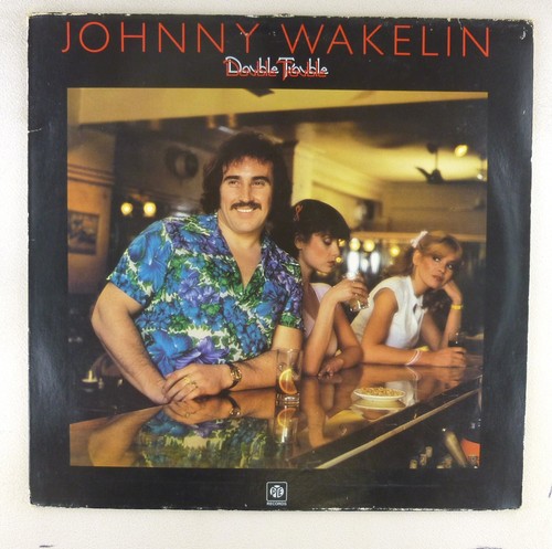Vinyle johnny wakelin - vinyle,
