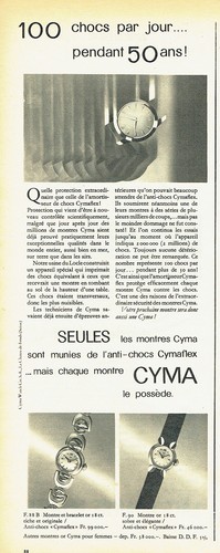 Publicité advertising 107 - advertising,