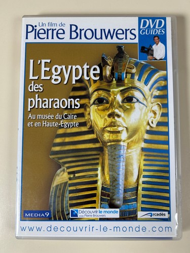 égypte des pharaons au - l'Égypte, pharaons,