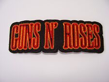 PATCH GUNS N ROSES  ECUSSON