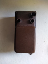 POT D'ECHAPPEMENT    POUR DECOUPEUSE STIHL TS 400