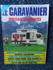 Le Caravanier n°111 du 15