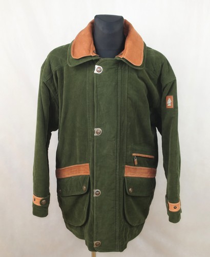 Veste doublée laine homme - veste, en