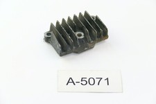 Honda ST 50 G DAX - cache culasse cache moteur 12301086000 A5071