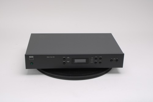 Nad 412 fm tuner stéréo - am, /