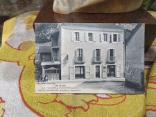 cpa 05 st julien en beauchene