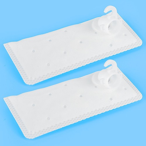 2pcs filtre carburant - filtre, pour